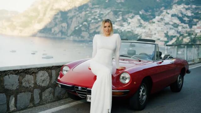 Antoniette - A ja luda (Official Video 2026)