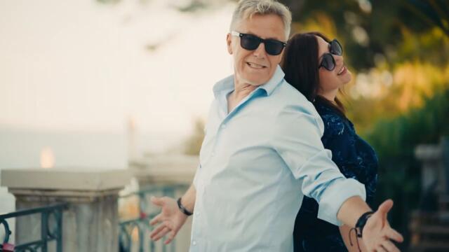 Fedja Dizdarević & Marina - Ljubav u velegradu