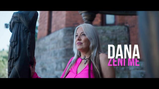 Dana Vuckovic - ZENI ME - (Official Video 2026)