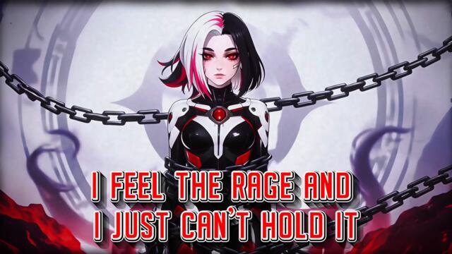 ♡ ♪ ♡ Monster - Cover By Lipa Skillet  ♡ ♪ ♡