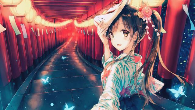 ♡ ♪ ♡  EMANUELA NAPRAVI TAKA NIGHTCORE  ♡ ♪ ♡