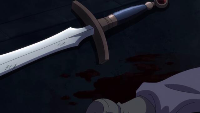 Yuusha No Kuzu - ep 6 bg sub