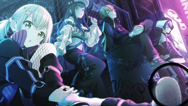 ♡ ♪ ♡ Nightcore (Shell Shocked) ♡ ♪ ♡