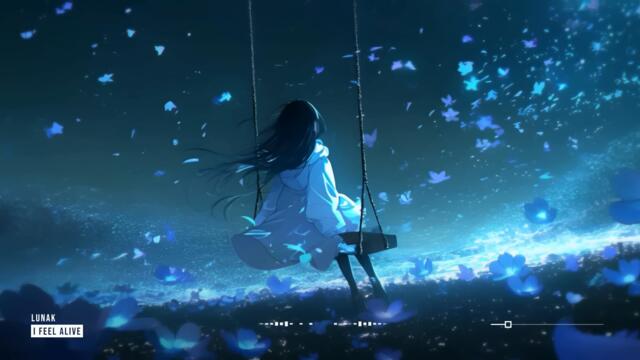 ♡ ♪ ♡ I Feel Alive ♡ ♪ ♡