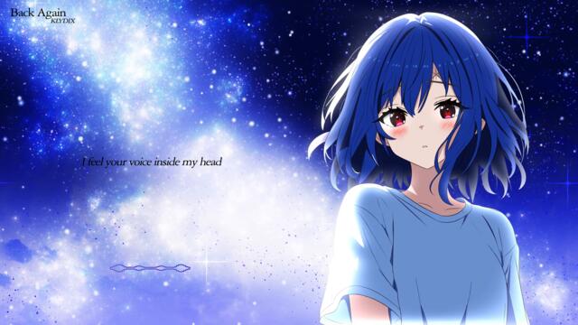 ♡ ♪ ♡  KLYDIX - Back Again ♡ ♪ ♡