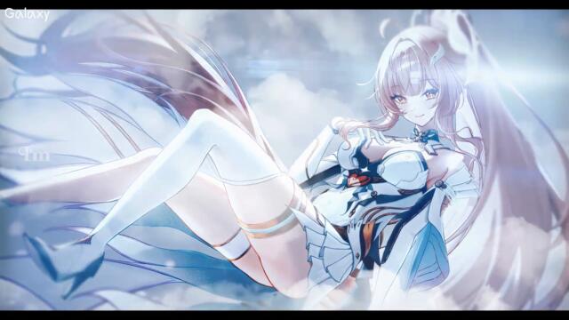 ♡ ♪ ♡Nightcore - Holding Out For A Hero ♡ ♪ ♡