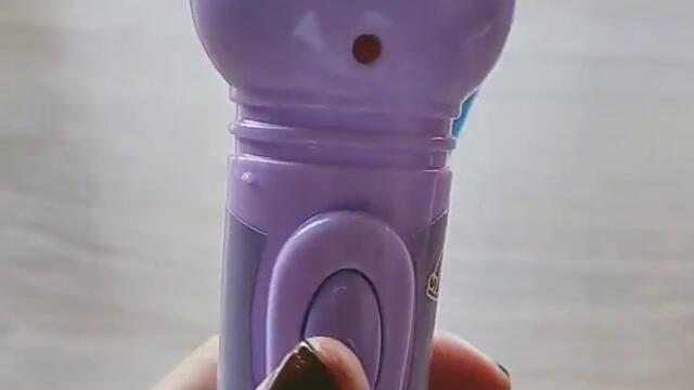MUSICAL MICROPHONE #shorts #amazing #asmr #asmrsounds #asmrcommunity #singing #kidslove