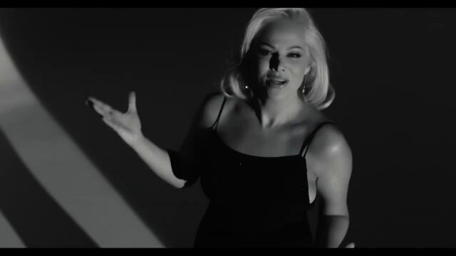 ILDA ŠAULIĆ - LJUBAV SIGURNA (OFFICIAL VIDEO 2026)