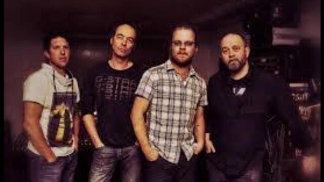 Bas Paardekooper & The Blew Crue - Between The Lines