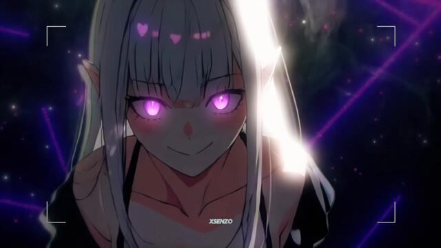 ♡ ♪ ♡ Nightcore - Bring Me To Life  ♡ ♪ ♡