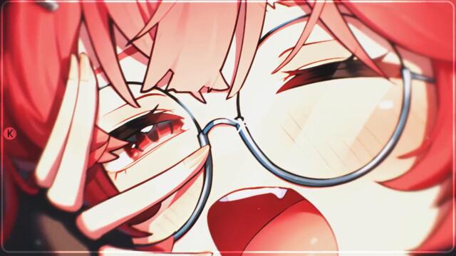 ♡ ♪ ♡ Nightcore - Smack That  ♡ ♪ ♡