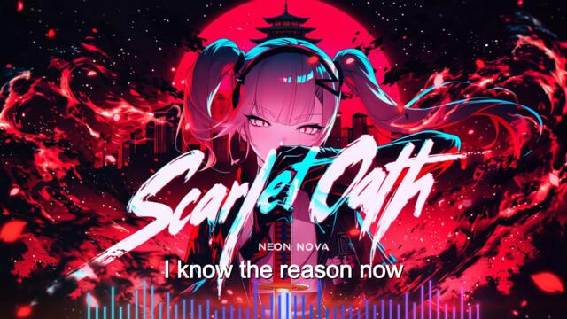 ♡ ♪ ♡  Scarlet Oath   ♡ ♪ ♡