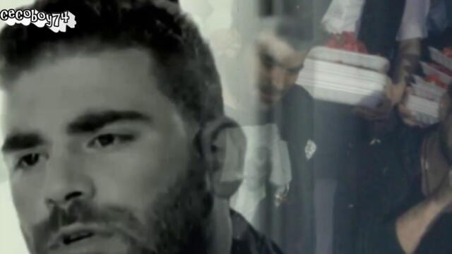 Παντελής Παντελίδης - Ο τρελός - лудият