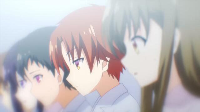Classroom of the elite s1 ep10 bg subs