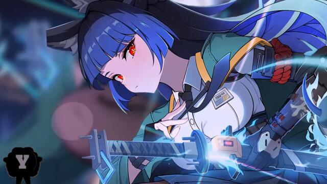 ♡ ♪ ♡  Nightcore – Animals (Rock Cover)  ♡ ♪ ♡