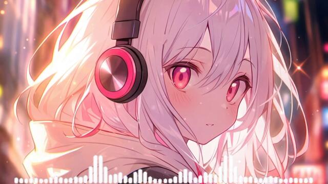 ♡ ♪ ♡  Nightcore - Last Train ♡ ♪ ♡