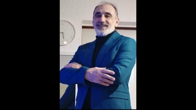 Dusko Rajkovic (Dule)-Nemoj me duso zaliti_2017