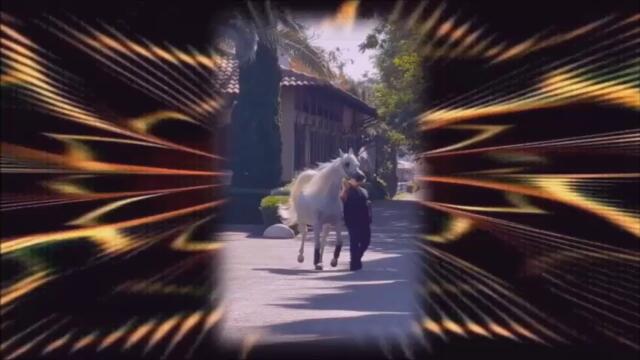 Dancin' White Horses (Italo-Disco Cover) Владимир Ланчев