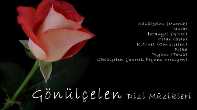 Kıraç - Gönülçelen Jenerik Dizi (Audio)