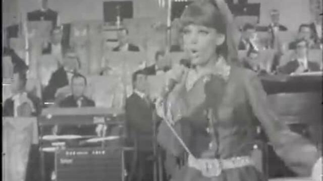 Mary Zsuzsa - Mama