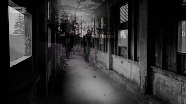 Паранормалното край нас (Част 1) (Сезон 2 Епизод 9) (БГ Аудио)