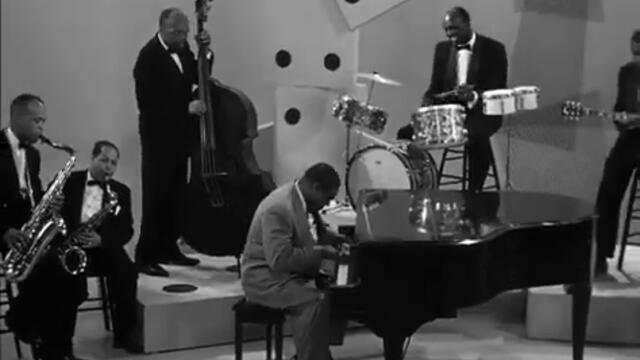 Fats Domino (1957)  - Wait and See