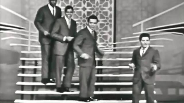 The Crests (1960) - Step By Step