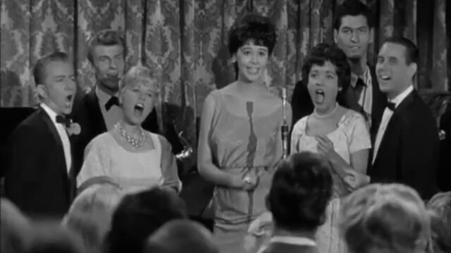 Vicki Spencer (1961) - He's So Sweet