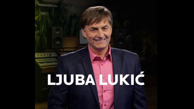 Ljuba Lukic-Ljubavi moja_1990