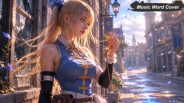♡ ♪ ♡ FAIRY TAIL Opening – STRIKE BACK  English Cover♡ ♪ ♡
