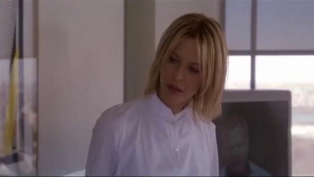 Kate and Leopold Кейт и Леополд 2001 BGAudio(2)