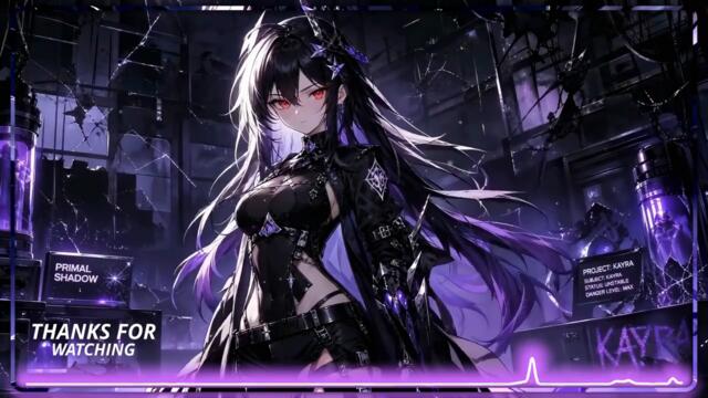 ♡ ♪ ♡Nightcore – Skillet Monster ♡ ♪ ♡