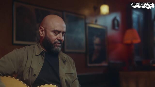 Γιωργος Κουλουριωτης - Σχεσεις - връзки