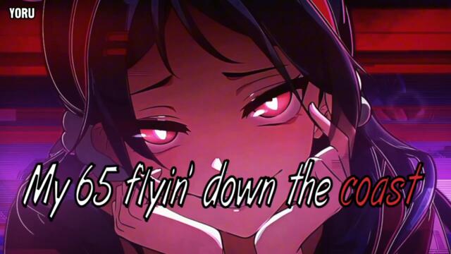 ♡ ♪ ♡ Nightcore - Him & I (Rock Cover) ♡ ♪ ♡