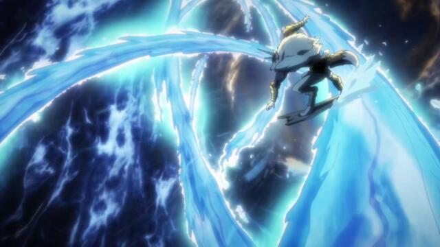 That Time I Got Reincarnated as a Slime Tears of the Azure Sea BG SUB Част 5/5