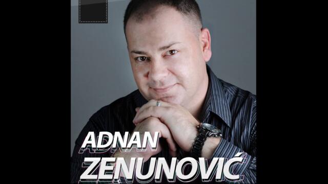 Adnan Zenunovic-Zaplakala Bosna zaplakala_(LIVE).