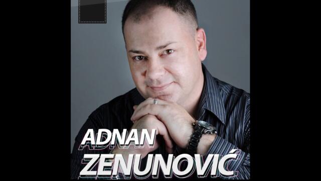 Adnan Zenunovic-Lago sam te_(LIVE).