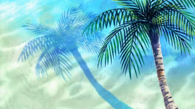 One Piece - 316 BG SUB