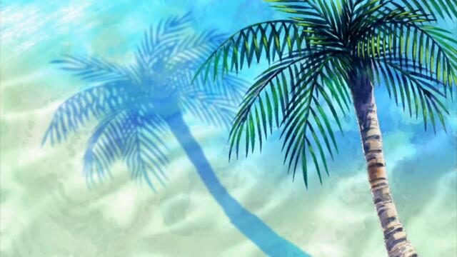 One Piece - 319 BG SUB
