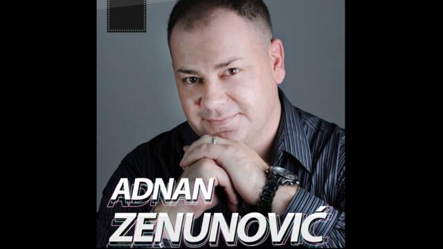 Adnan Zenunovic-Lago sam te_(LIVE).