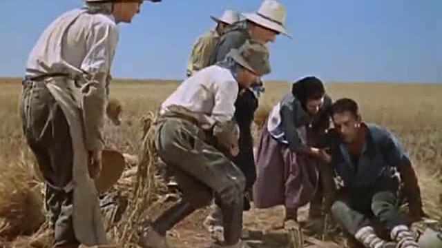 Отмъщението (La Venganza 1958) 2/2
