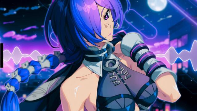 ♡ ♪ ♡ Nightcore - Comatose♡ ♪ ♡