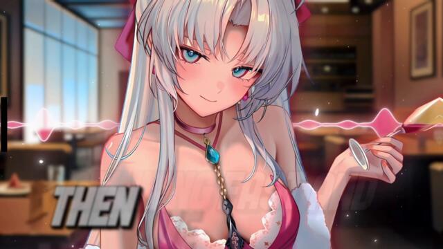 ♡ ♪ ♡Nightcore - Shape Of You (Rock Version)♡ ♪ ♡