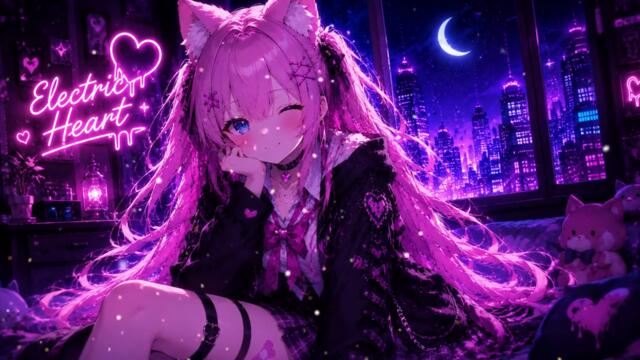 ♡ ♪ ♡Nightcore - Shine Forever♡ ♪ ♡