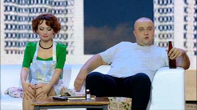 Нови Зетьове и Курс по Самоотбрана.