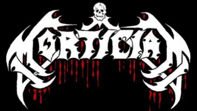 Mortician - Hacked Up For Barbecue (Part 2) Remastered