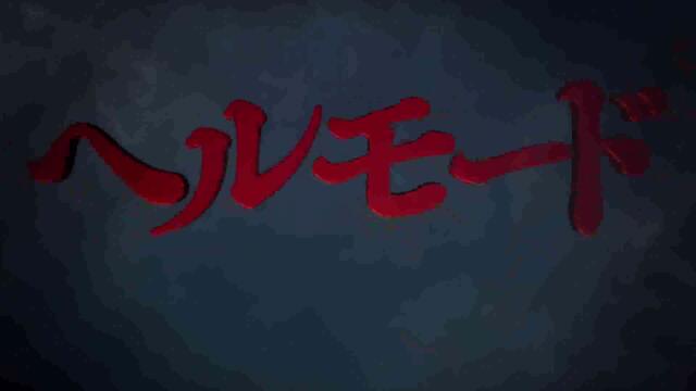 Hell Mode S2 - 01 (1080p) BG Subs