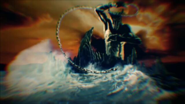 Dio - Shame on the Night - BG субтитри