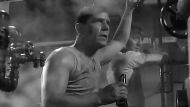 Да следваш звездата (Follow a Star 1959) 1/2