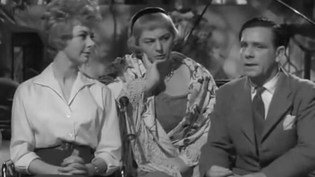 Да следваш звездата (Follow a Star 1959) 2/2